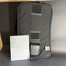 3M BPK-01 Versaflo Back Pack New. Fixed Price $74.99.