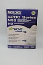 Moldex 4200 Box 10 Air Wave Medium / Large N95 Respirator Masks New Expire 2029!. Fixed Price $19.99.