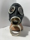 Original Gas Mask SHMP-1 (new GP-5) 2020 Size Russia Zelinsky Group Military. Fixed Price $99.99.