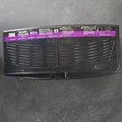 3M Versaflo TR-6510N Ov/he Particulate Cartridge. Fixed Price $70.00.