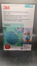 3M 1860S Small Health Care Particulate Respirator And Surgical Mask, N95, 20/BX. Fixed Price $14.00.