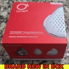 O2 Canada Curve 1.2 Respirator Breathing Mask Shell 3 Filters B1 - White. Fixed Price $25.00.