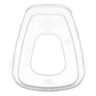 3M Filter Retainer Cap, 501, Compatible With Series 6000, 7500, FF-400, Pack 20. Fixed Price $40.00.