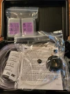 Tsi Respirator Fit Adapter Kit For Quantitative Testing 3M Masks. Fixed Price $250.00.