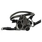 Honeywell 068-770030M Series Silicone Half Mask Respirator Medium. Fixed Price $54.84.