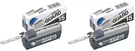 Feather Artist Club Proguard Razor Blades 15 Count (pack Of 2). Fixed Price $48.41.