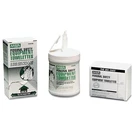Personal Safety Equipment Towelette, 5 X 7-1/4 In, Paper, White Msa 697383. Fixed Price $55.39.