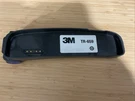 3M TR-659 Battery Adapter Versaflo. Fixed Price $85.00.