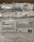 Kimtech M7 Face 62757 Disposable Respirator W/ Knitted Headbands 150 Veils. Fixed Price $89.96.