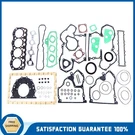 3044C-T S4S Engine Cylinder Gasket Kit For Mitsubishi Cat 246B 252B 277B. Fixed Price $57.40.