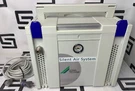 Mobile Laboratory Oil Free Compressor Durr Technik Sas 38 Mini Silent Air System. Fixed Price $799.99.