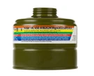 Mira Safety VK-450 Smoke Carbon Monoxide Gas Mask Filter. Fixed Price $67.95.