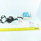 Msa 808074 Comfo Classic Respirator Facepiece Medium Black Softfeel. Fixed Price $41.92.
