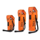 3M Scott 8007213-D Emergency Escape Breathing Device, Elsa-n, 10 Min. Fixed Price $940.99.