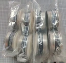 Lot Of 8 Cabot Safety R55A Filter Cartridge For Dust Fume Mists Nos. Fixed Price $80.00.