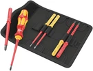 Wera 05006600001 Kraftform Kompakt Vde 7 Universal Tool Finder, Pieces. Fixed Price $48.75.