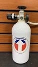 Survivair EBA-5 Permissible Five-minute Compressed Breathing Apparatus Used. Fixed Price $99.95.