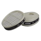Gerson Replacement Organic Vapor Cartridge, 2 Pk #7151-97. Fixed Price $12.95.
