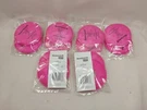 (lot Of 6) North Honeywell Flexible Particulate Vapor Filter 75FFP100 3M. Fixed Price $29.99.