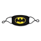 Bioworld Cloth Face Mask, Cotton/polyester/spandex, Adult, Batman Logo Print. Fixed Price $15.16.
