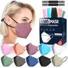 Fenfen KN95 Face Masks Disposable Adults - 50 Count (pack Of 1). Fixed Price $23.20.