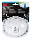 3M P95 Particulate Respirator 8577, 2 Pack, Carbon Count (pack Of 1), White. Fixed Price $21.89.