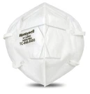 Honeywell N95 Flatfold Respirator, Size, White, 20-PACK, Latex Free,. Fixed Price $27.18.
