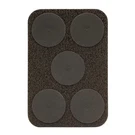 Moldex Diaphragm Valve Kit 7000 7800 9000 Respirator Replacement PK25. Fixed Price $89.73.