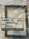1 New Clemco 99996 - Gasket, Apollo 20 Molded Window. Fixed Price $30.00.