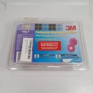 2PCK 3M P100 Sanding Lead Paint Removal Particulate Filter 6000&7500 Pink. Fixed Price $12.95.