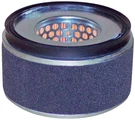 Baldwin Filters PA4737 Heavy Duty Air (4-13/16 X 2-23/32 In.). Fixed Price $158.79.