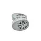 815356 Advantage Respirator Cartridge - Acid Gas (gmb: Cl, Sd, Cd, Hc, Hs), Quan. Fixed Price $36.41.