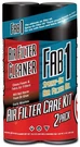 Maxima Racing Oils Air Filter Maintenance Aerosol Combo Kit (pack Of 2) 78-9947. Fixed Price $23.99.