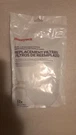 Honeywell 12-PACK Dual Layer Face Cover Replacement Filter Deal 48 Total.. Fixed Price $34.74.