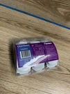 Cleanspace Respirators CS3022 Hepa Particulate Filter Halo (3-PACK) New. Fixed Price $85.00.