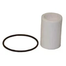 Air Systems Intl BB50-A Outlet Filter, For Mfr. No. BB50-CO. Fixed Price $28.59.