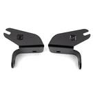 Zroadz Z325421 12" Led Light Bar Front Bumper Top Bracket 21-25 Ford Bronco. Fixed Price $119.50.