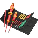 Wera 05006609001 Kraftform Kompakt Vde 16 Torque 1.2-3.0 Nm Extra Slim. Fixed Price $261.81.