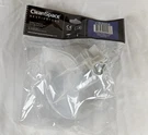 Cleanspace CS3004 Half Mask Size Medium Compatible With Halo Papr. Fixed Price $79.00.