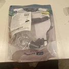 Cpap Mask F&p Simplus 400475 Factory Sealed Full Face Size. Fixed Price $38.00.