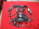 Scott NXG2 Air-pak 4.5 4500 Psi Scba Cbrn Ez Flow Qd Regulator Hud Dual Ebss. Fixed Price $135.00.