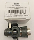 Msa Valve Assembly G1 Regulator 10164791. Fixed Price $179.99.