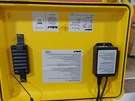 Bullard 50 Cfm Clean Air Box New. Fixed Price $2200.00.