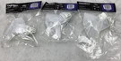 Cleanspace Respirator CS3003 Sm CS3004 Md Half Mask New. Fixed Price $29.95.