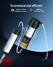Bkles BK2000 BK3000 Water Pre-filter Set Green. Fixed Price $20.00.