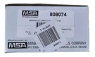 Msa 808074 Comfo Classic Half Mask Respirator. Fixed Price $40.00.