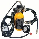 3M Scott Safety Ska-pak Plus Supplied Air, 2216 Psi With Aluminum Cylinder 5. Fixed Price $1550.00.