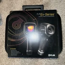 E5-XT Infrared Camera With Hard Case Model FLIR-63909-1004. Fixed Price $810.00.