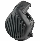 Avon M50/51 Gas Mask Voice Projector Amplifier Speaker 71009/2 Vpu Unit Commo. Fixed Price $105.00.