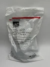 Single 3M Reusable Half Facepiece Mask Respirator 6100/07024 Size Small- New. Fixed Price $11.99.
